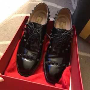 Valentino shoes